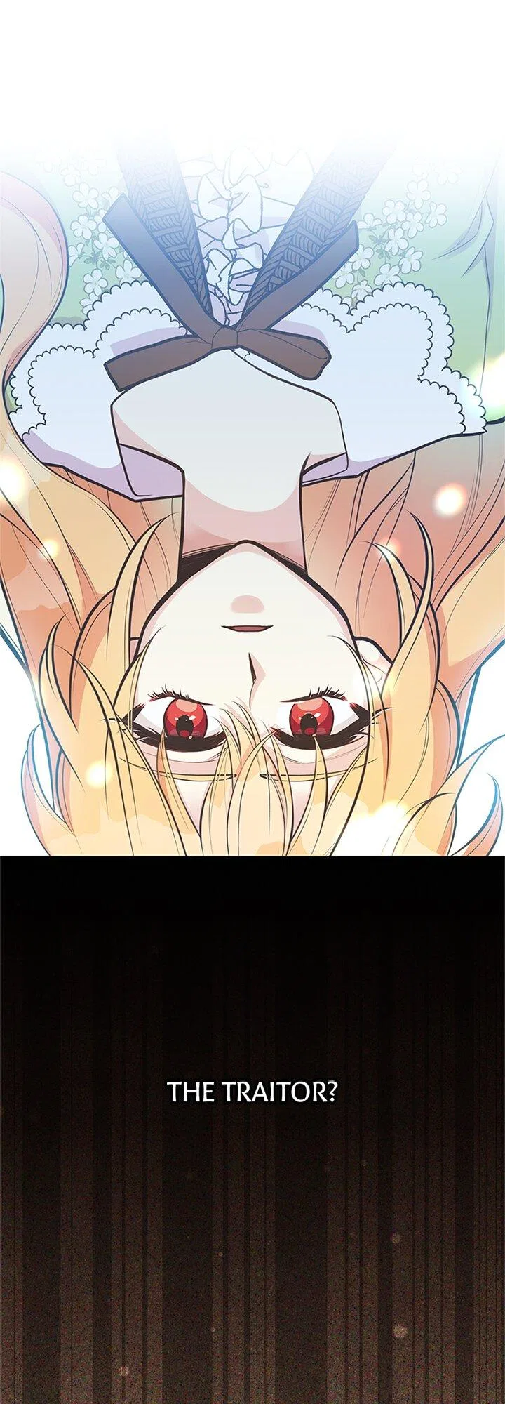 My Sister Picked Up the Male Lead Chapter 87 – Page 56