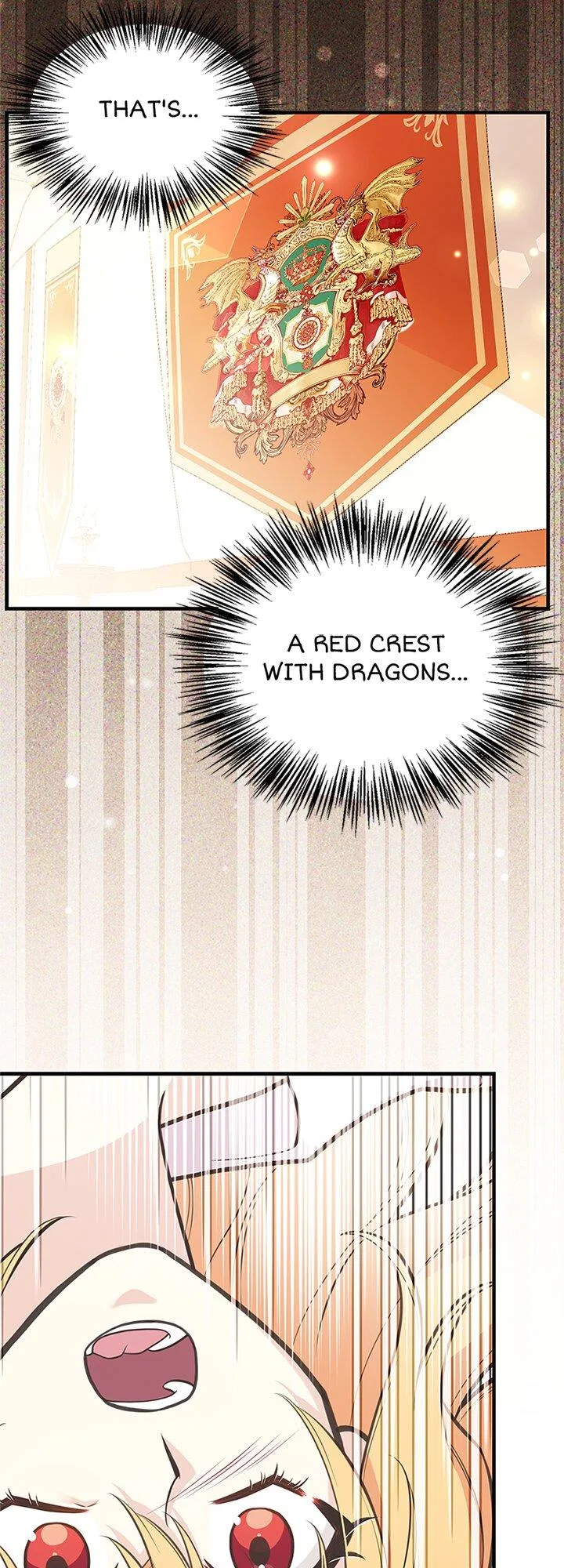 My Sister Picked Up the Male Lead Chapter 87 – Page 57