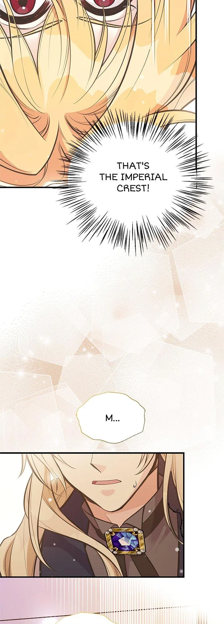 My Sister Picked Up the Male Lead Chapter 87 – Page 58