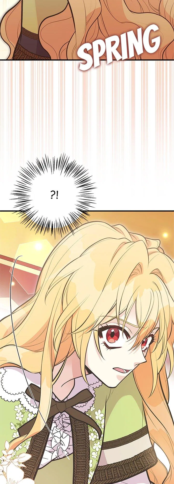 My Sister Picked Up the Male Lead Chapter 87 – Page 60