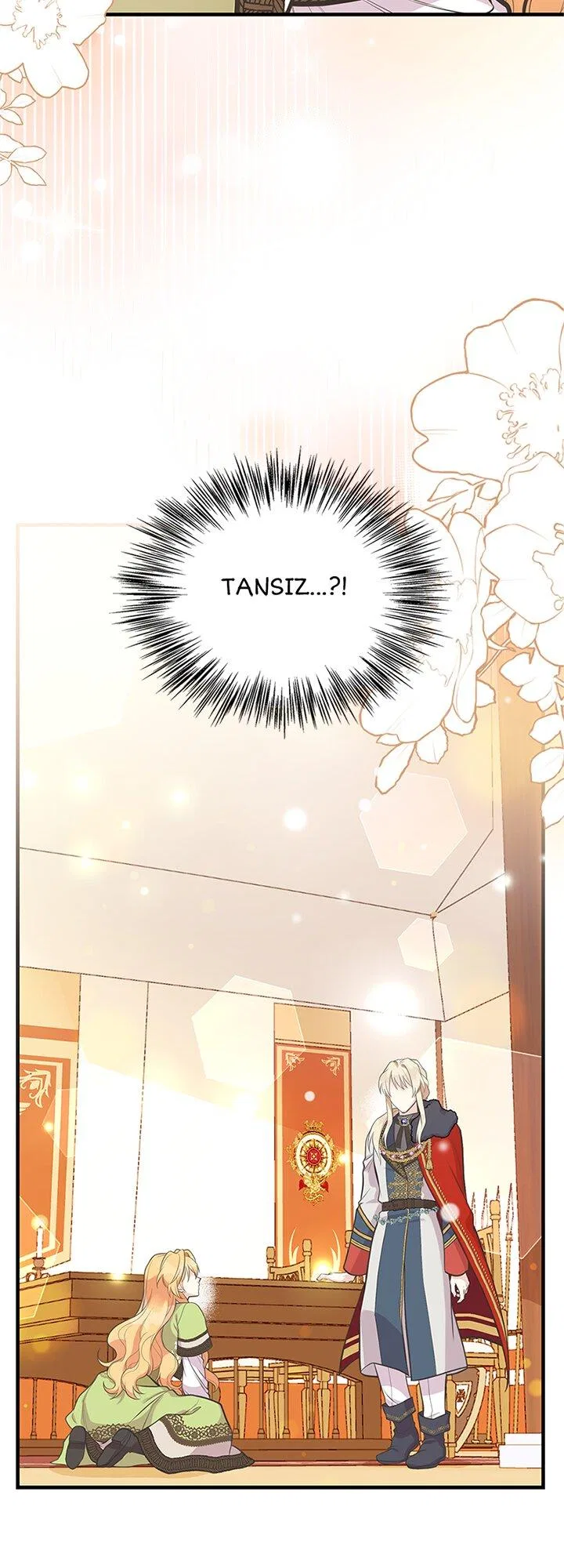 My Sister Picked Up the Male Lead Chapter 87 – Page 61