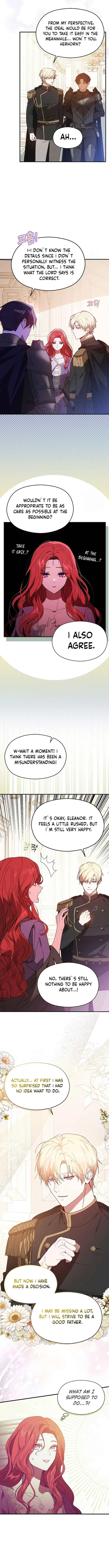 I Didn’t Mean to Seduce the Male Lead Chapter 80 – Page 3