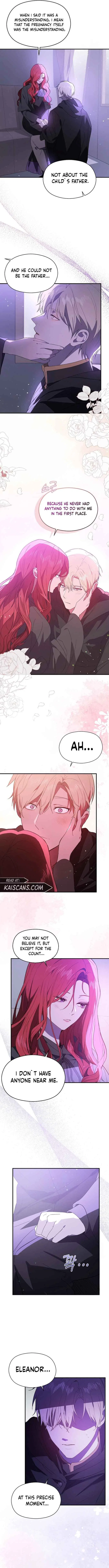 I Didn’t Mean to Seduce the Male Lead Chapter 80 – Page 6
