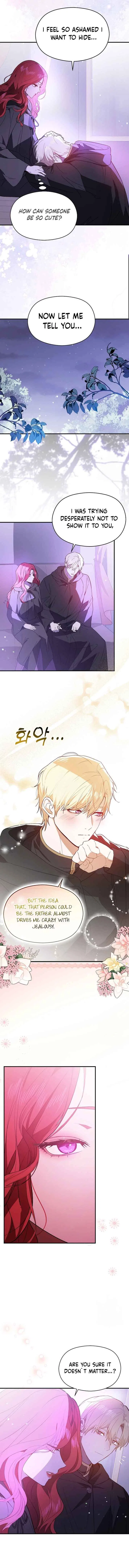 I Didn’t Mean to Seduce the Male Lead Chapter 80 – Page 7
