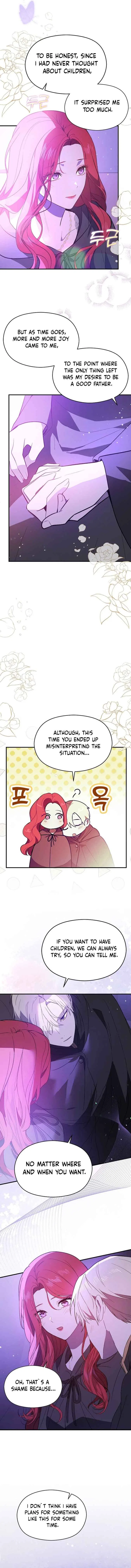 I Didn’t Mean to Seduce the Male Lead Chapter 80 – Page 9