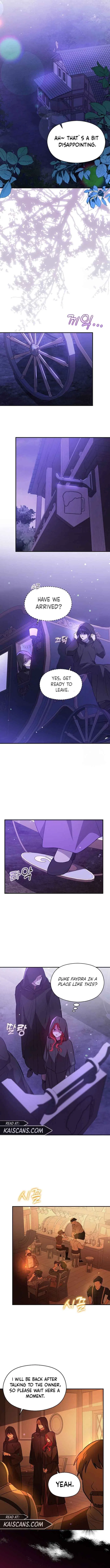 I Didn’t Mean to Seduce the Male Lead Chapter 80 – Page 10