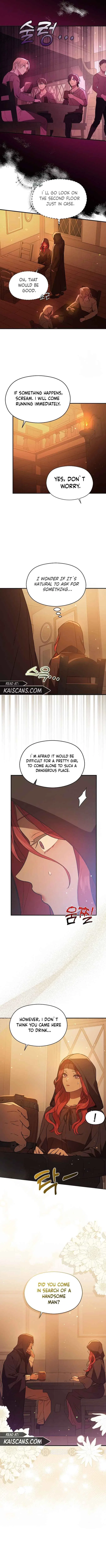 I Didn’t Mean to Seduce the Male Lead Chapter 80 – Page 11