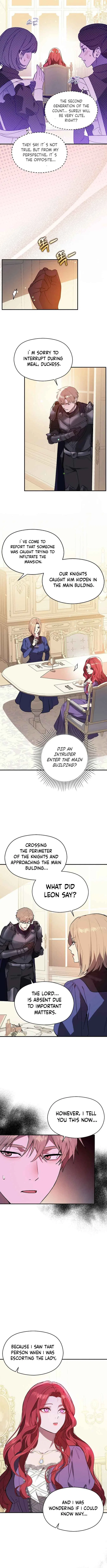 I Didn’t Mean to Seduce the Male Lead Chapter 79 – Page 2