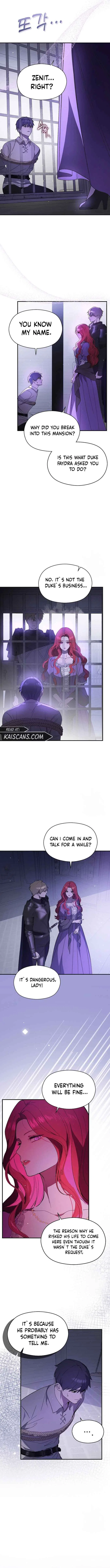 I Didn’t Mean to Seduce the Male Lead Chapter 79 – Page 4