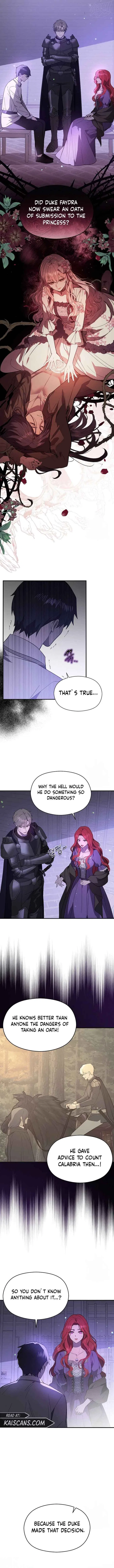 I Didn’t Mean to Seduce the Male Lead Chapter 79 – Page 7