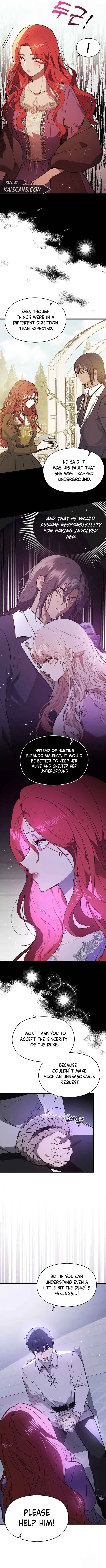 I Didn’t Mean to Seduce the Male Lead Chapter 79 – Page 8