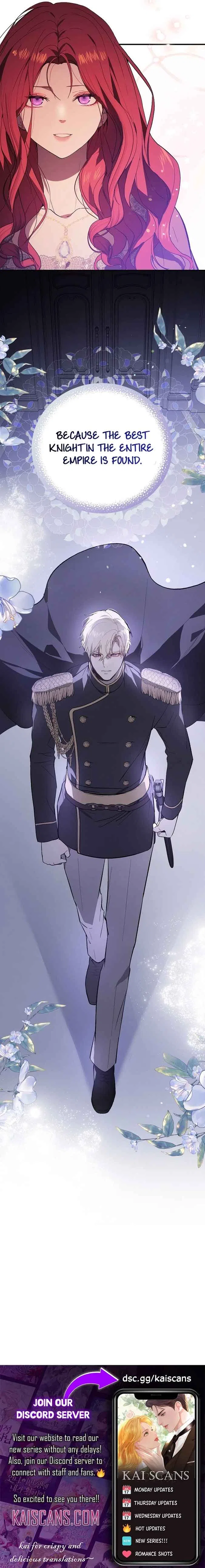 I Didn’t Mean to Seduce the Male Lead Chapter 79 – Page 11