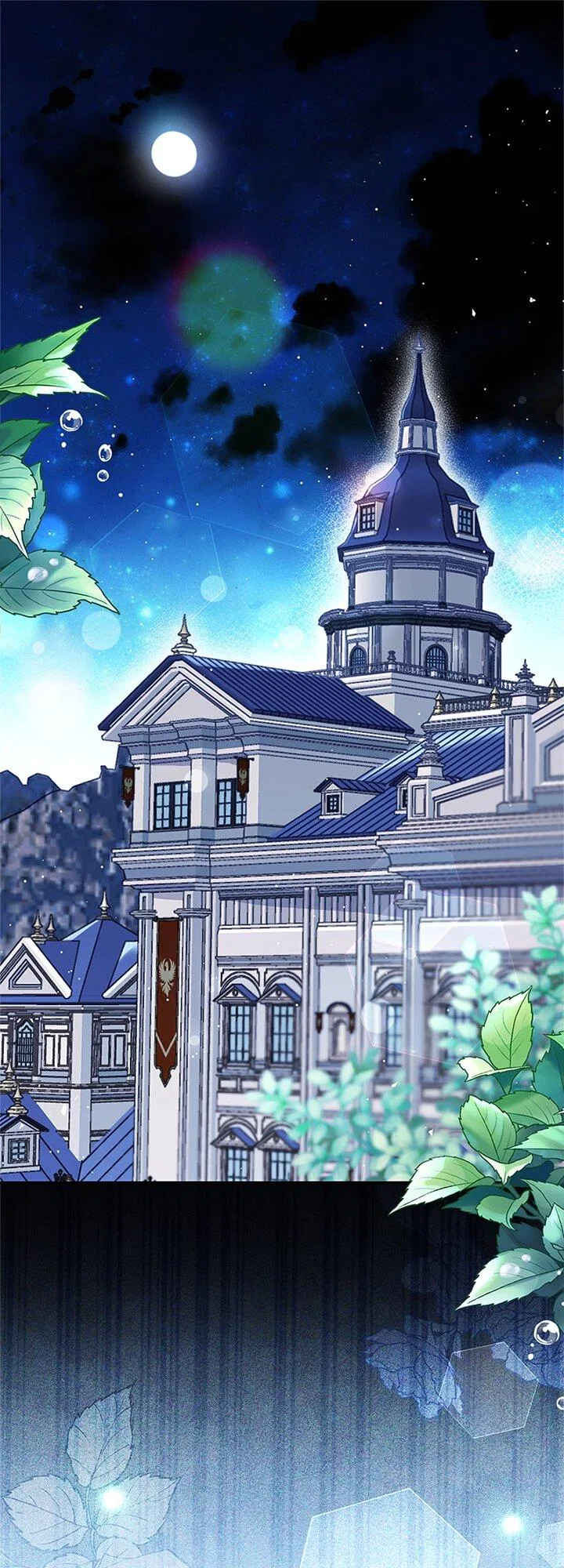 My Sister Picked Up the Male Lead Chapter 86 – Page 1