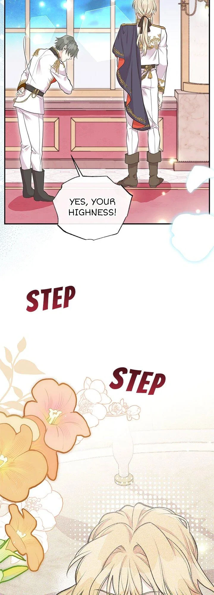 My Sister Picked Up the Male Lead Chapter 86 – Page 4