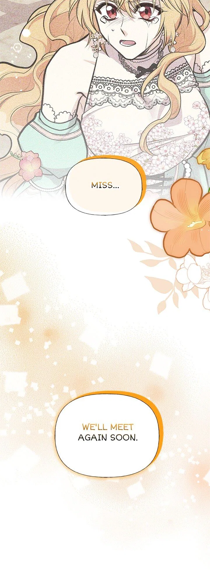 My Sister Picked Up the Male Lead Chapter 86 – Page 5