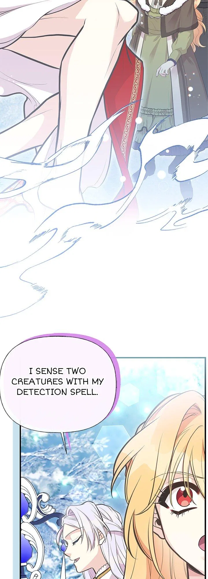 My Sister Picked Up the Male Lead Chapter 86 – Page 9