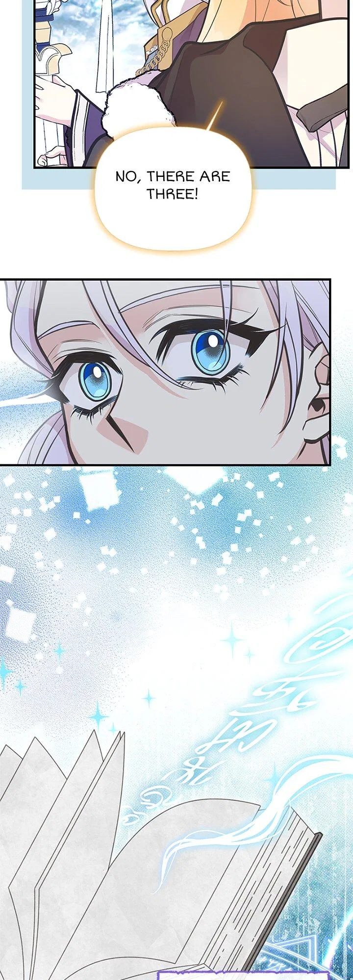 My Sister Picked Up the Male Lead Chapter 86 – Page 10