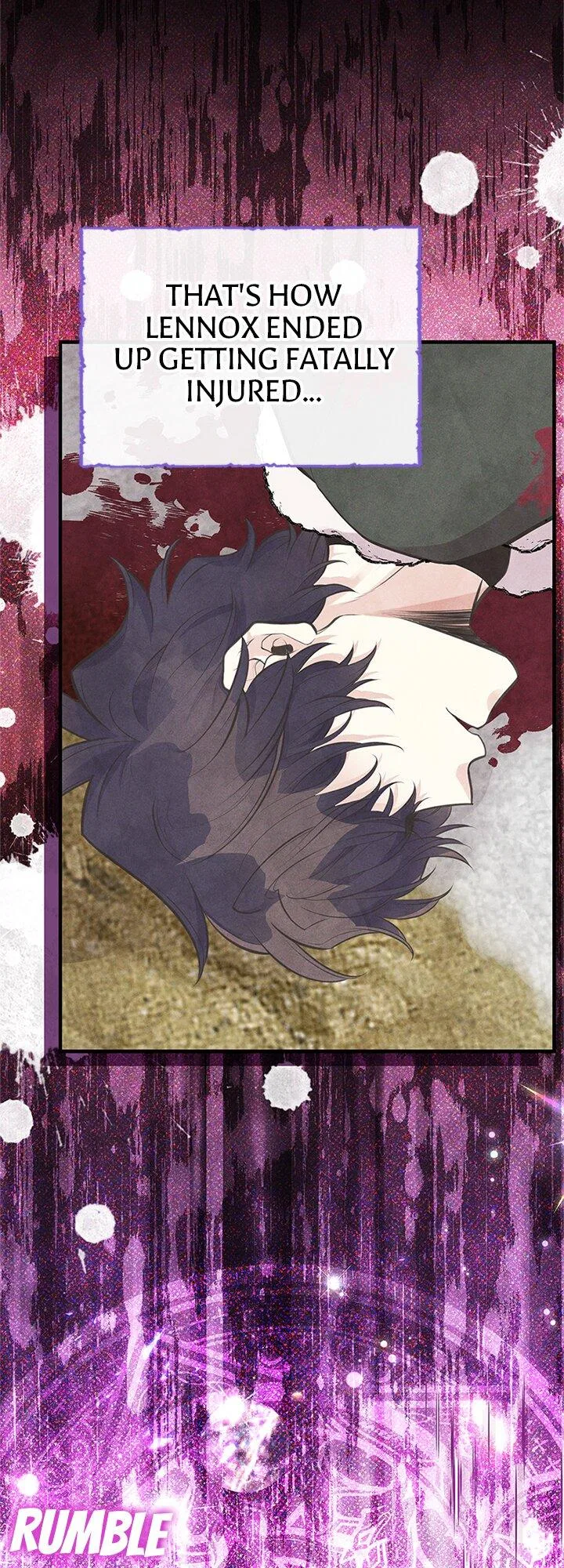 My Sister Picked Up the Male Lead Chapter 86 – Page 12