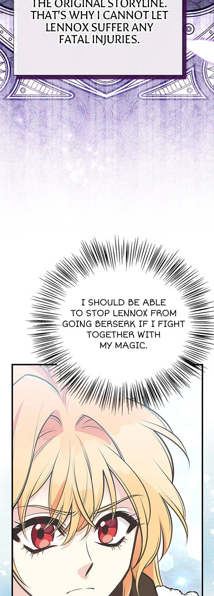 My Sister Picked Up the Male Lead Chapter 86 – Page 16