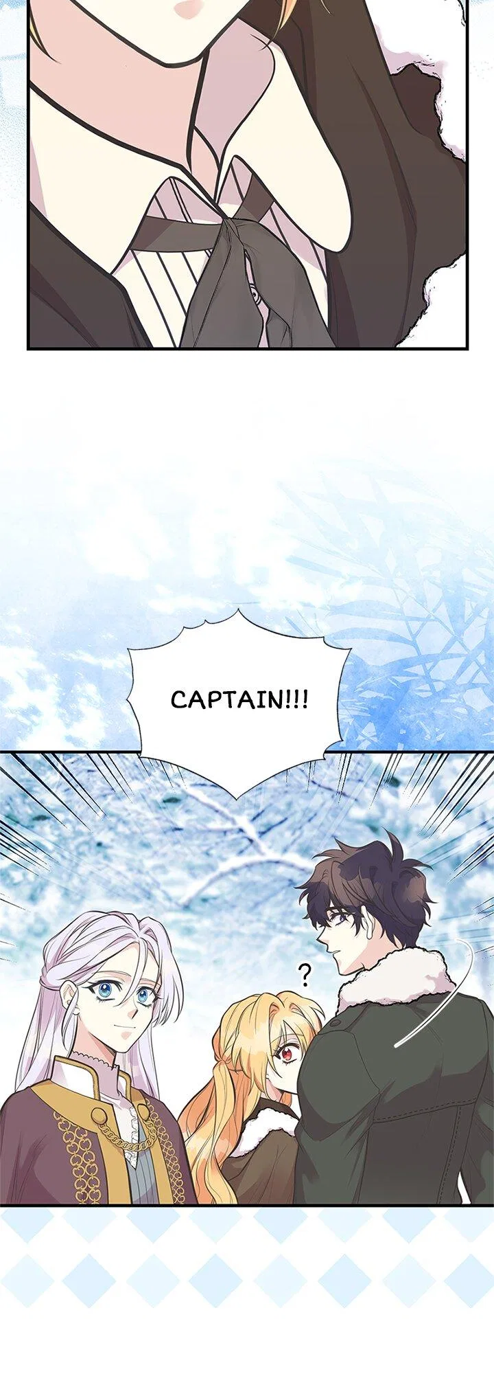 My Sister Picked Up the Male Lead Chapter 86 – Page 17