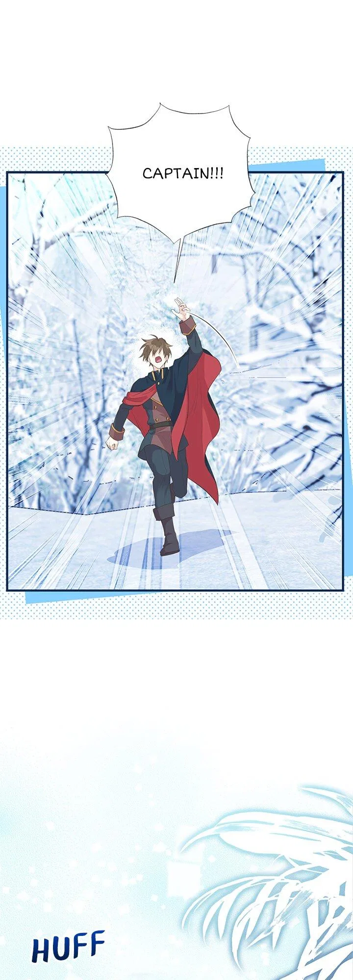 My Sister Picked Up the Male Lead Chapter 86 – Page 18