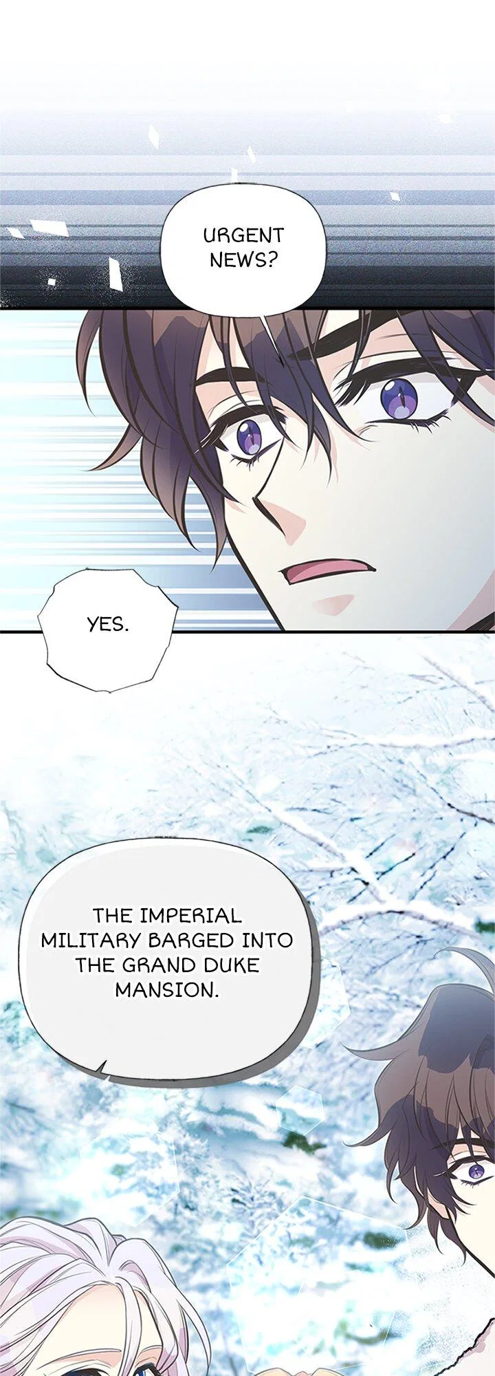My Sister Picked Up the Male Lead Chapter 86 – Page 20