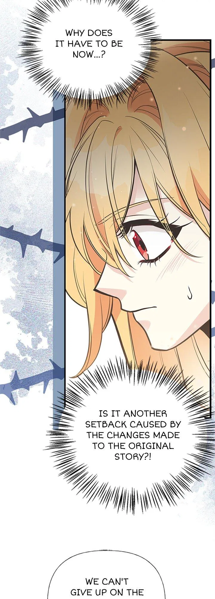 My Sister Picked Up the Male Lead Chapter 86 – Page 24