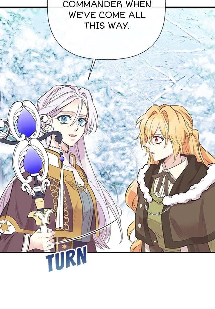My Sister Picked Up the Male Lead Chapter 86 – Page 25