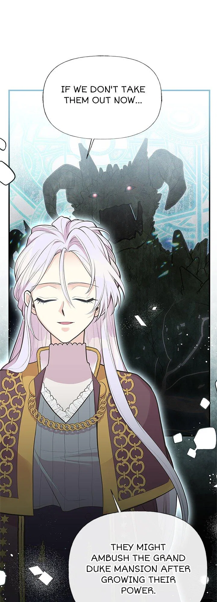 My Sister Picked Up the Male Lead Chapter 86 – Page 26
