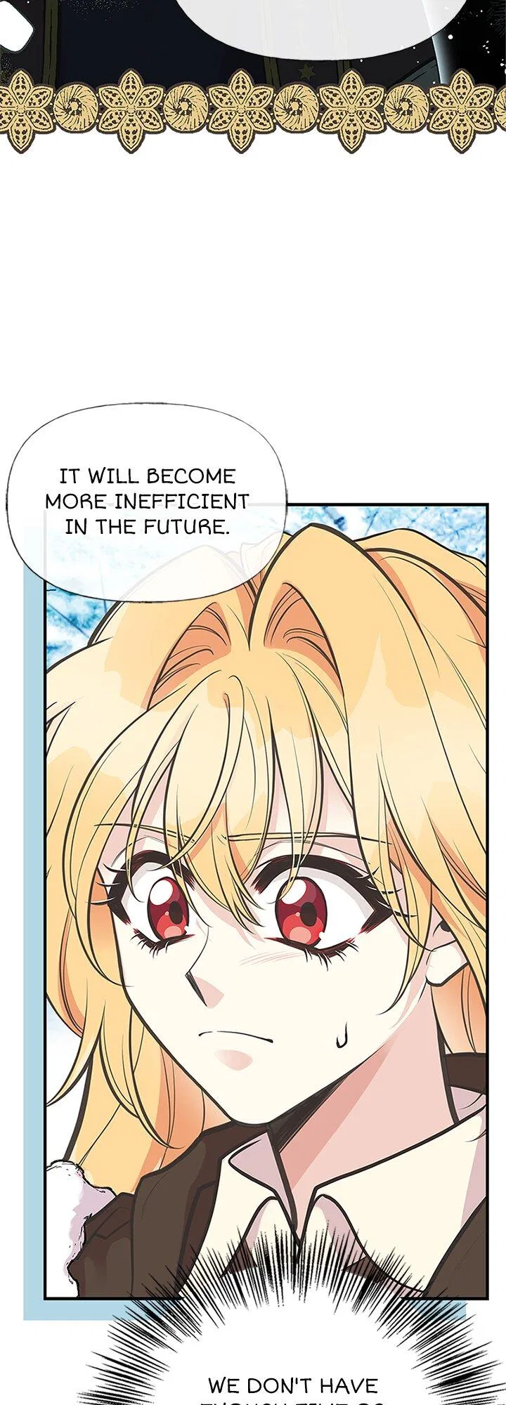 My Sister Picked Up the Male Lead Chapter 86 – Page 27