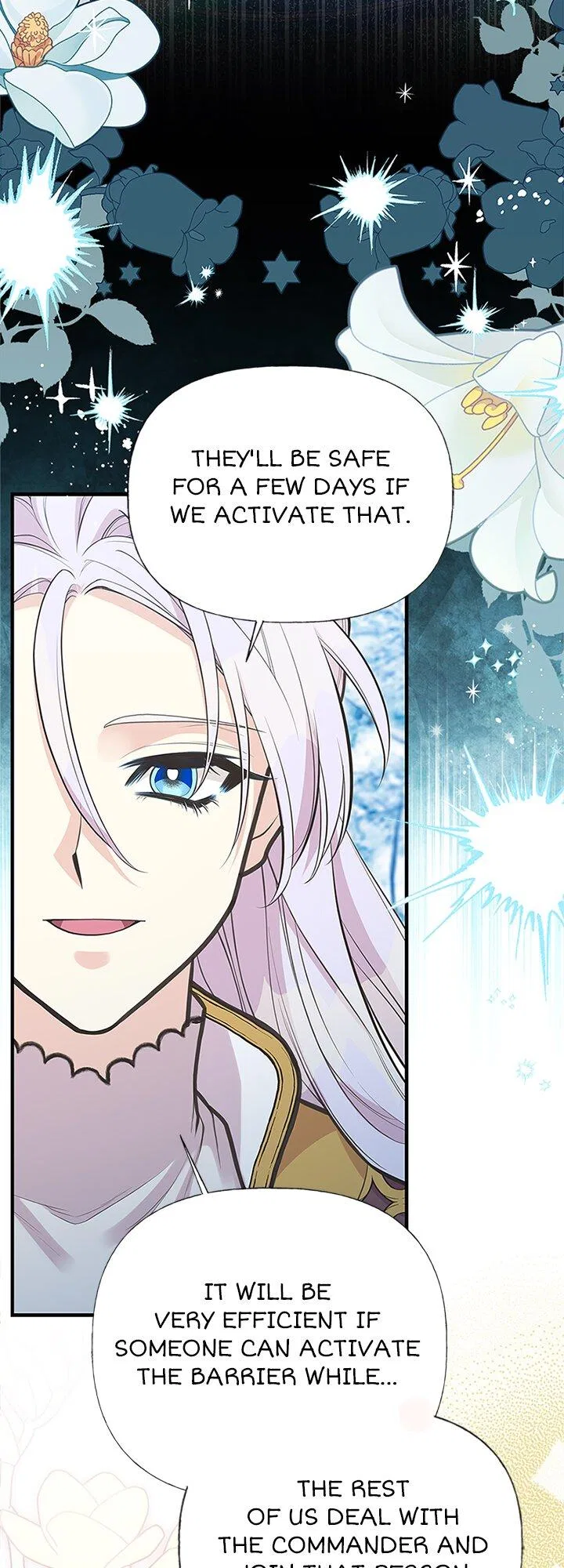My Sister Picked Up the Male Lead Chapter 86 – Page 30