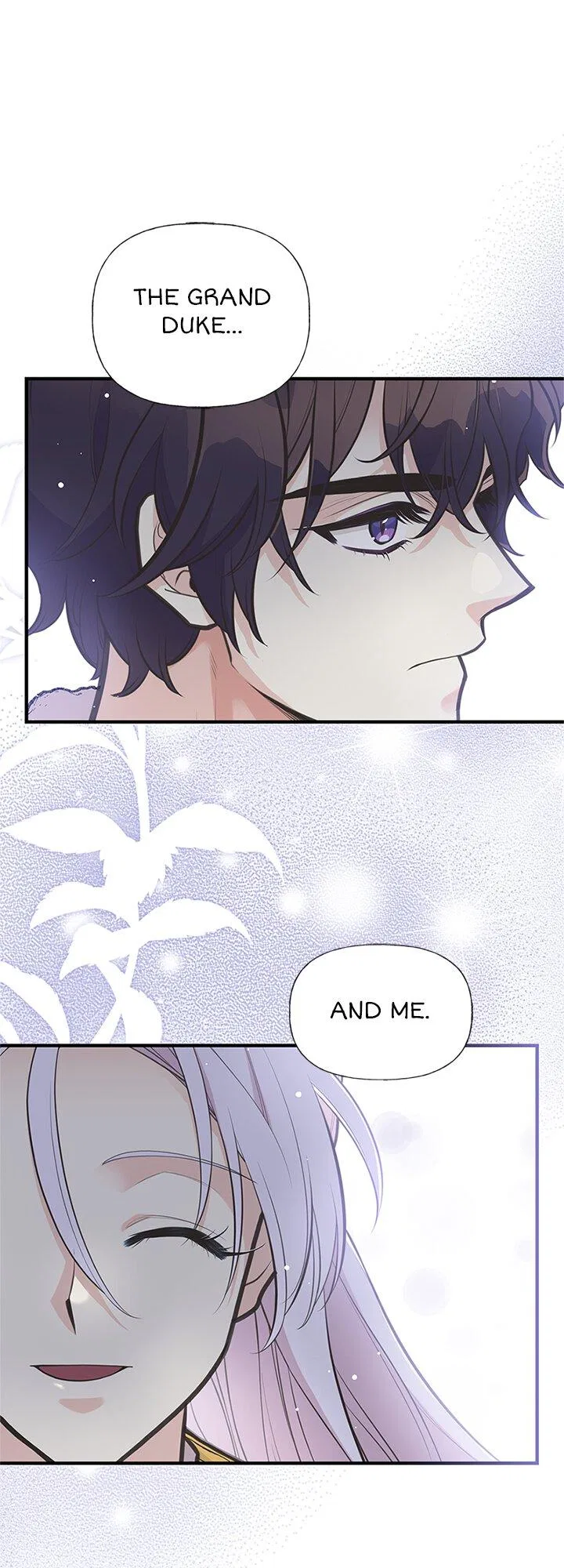 My Sister Picked Up the Male Lead Chapter 86 – Page 33
