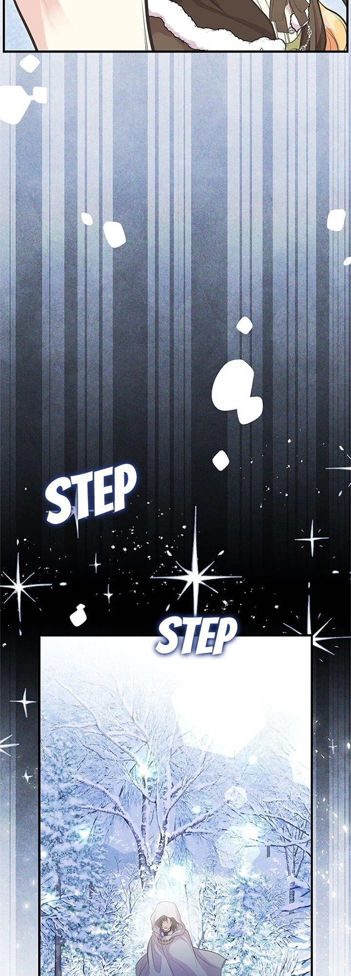 My Sister Picked Up the Male Lead Chapter 86 – Page 37