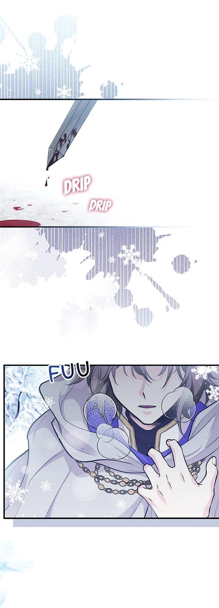My Sister Picked Up the Male Lead Chapter 86 – Page 39