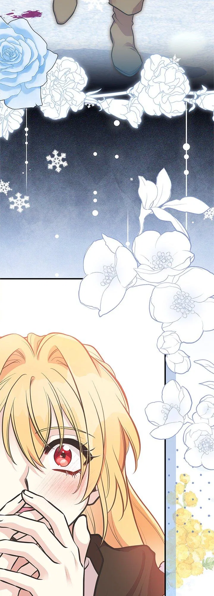 My Sister Picked Up the Male Lead Chapter 86 – Page 41
