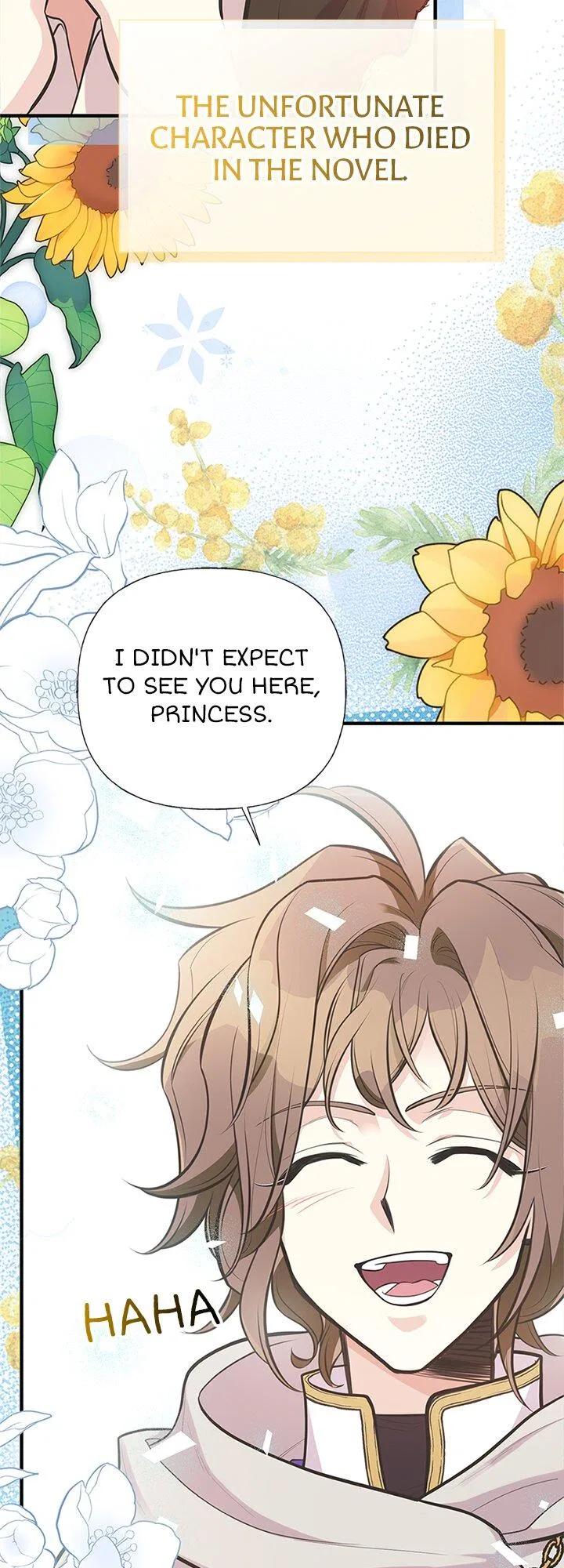 My Sister Picked Up the Male Lead Chapter 86 – Page 42