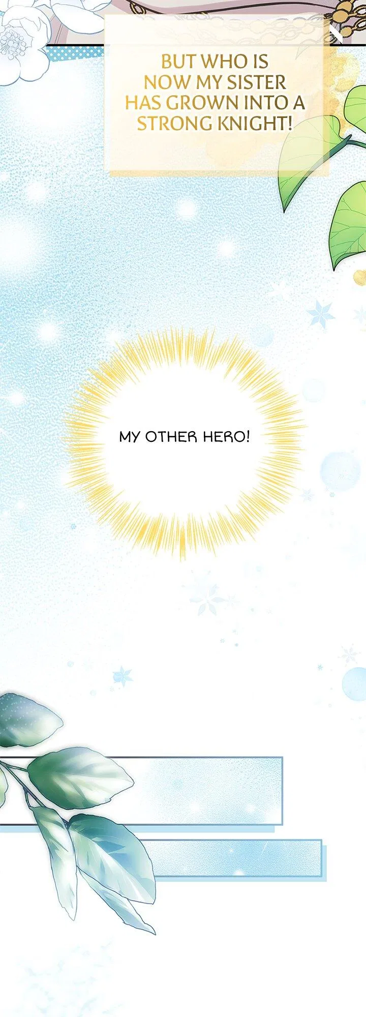 My Sister Picked Up the Male Lead Chapter 86 – Page 43
