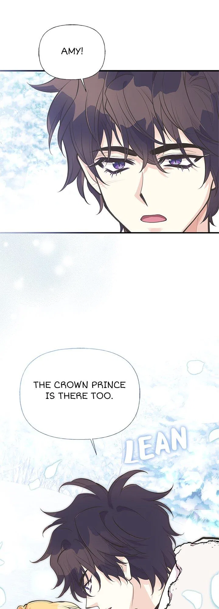 My Sister Picked Up the Male Lead Chapter 86 – Page 46