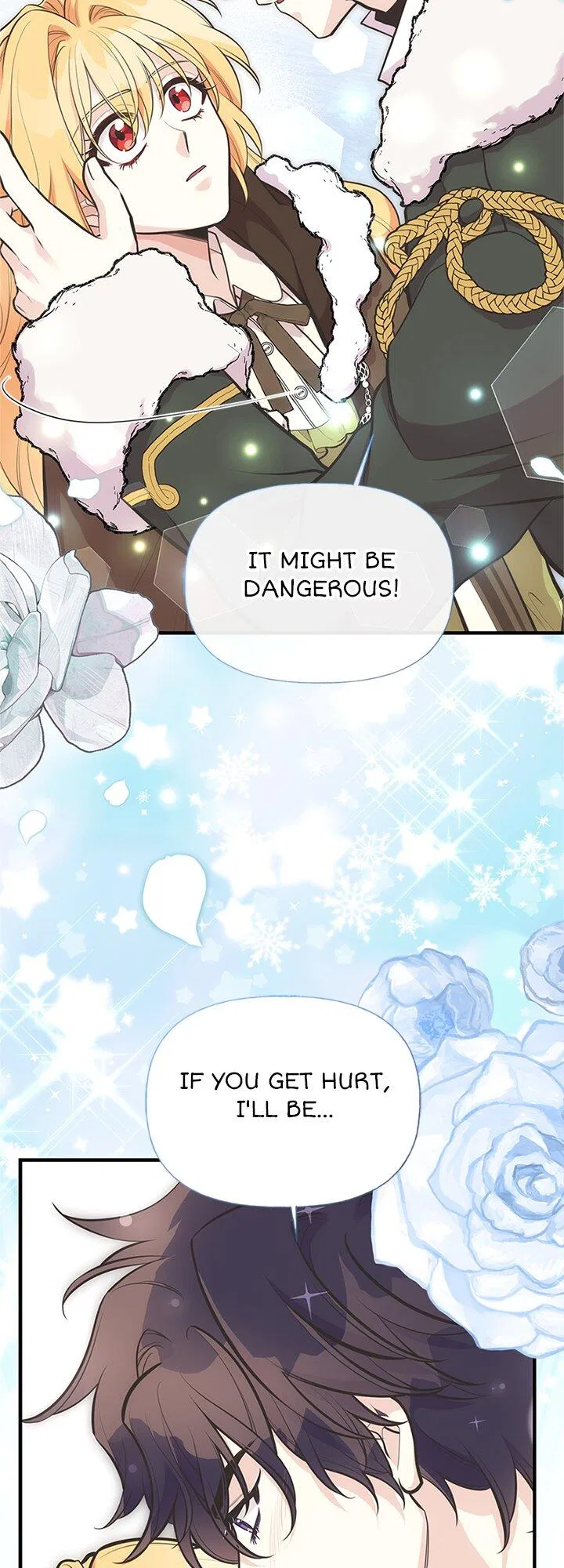 My Sister Picked Up the Male Lead Chapter 86 – Page 47