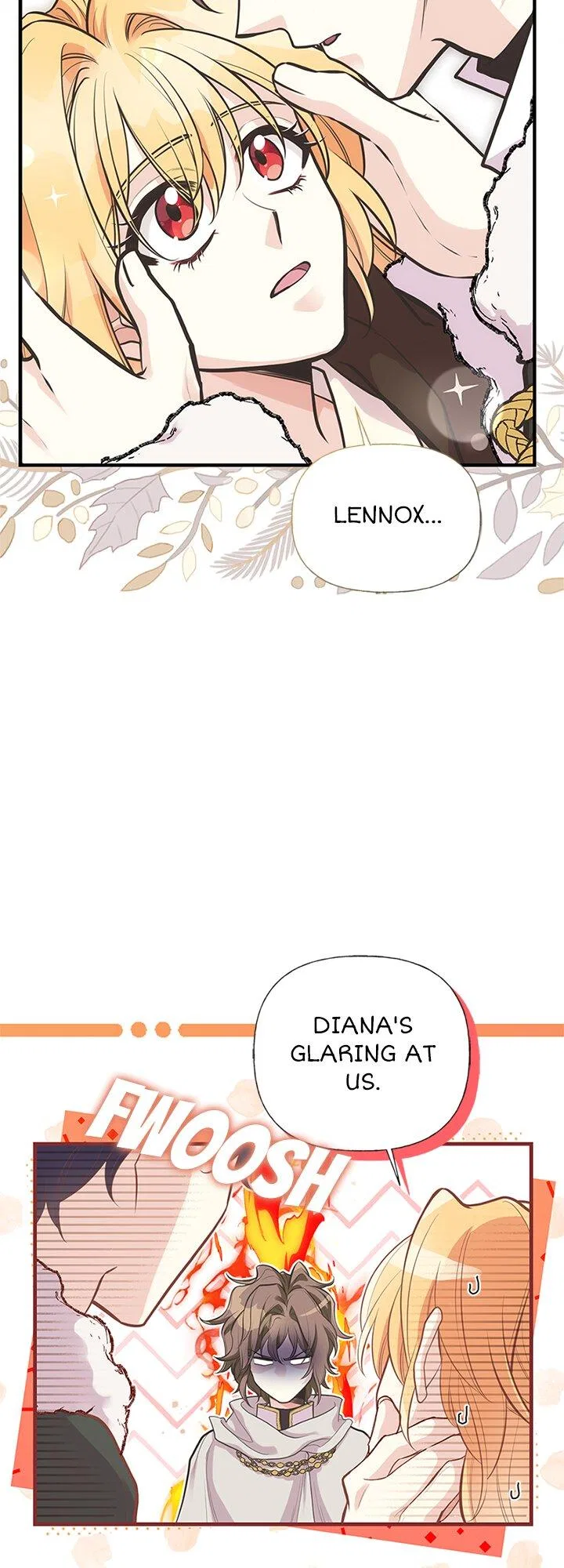 My Sister Picked Up the Male Lead Chapter 86 – Page 48