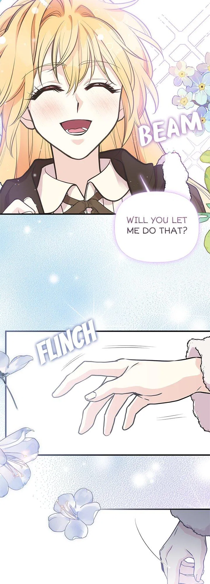 My Sister Picked Up the Male Lead Chapter 86 – Page 50