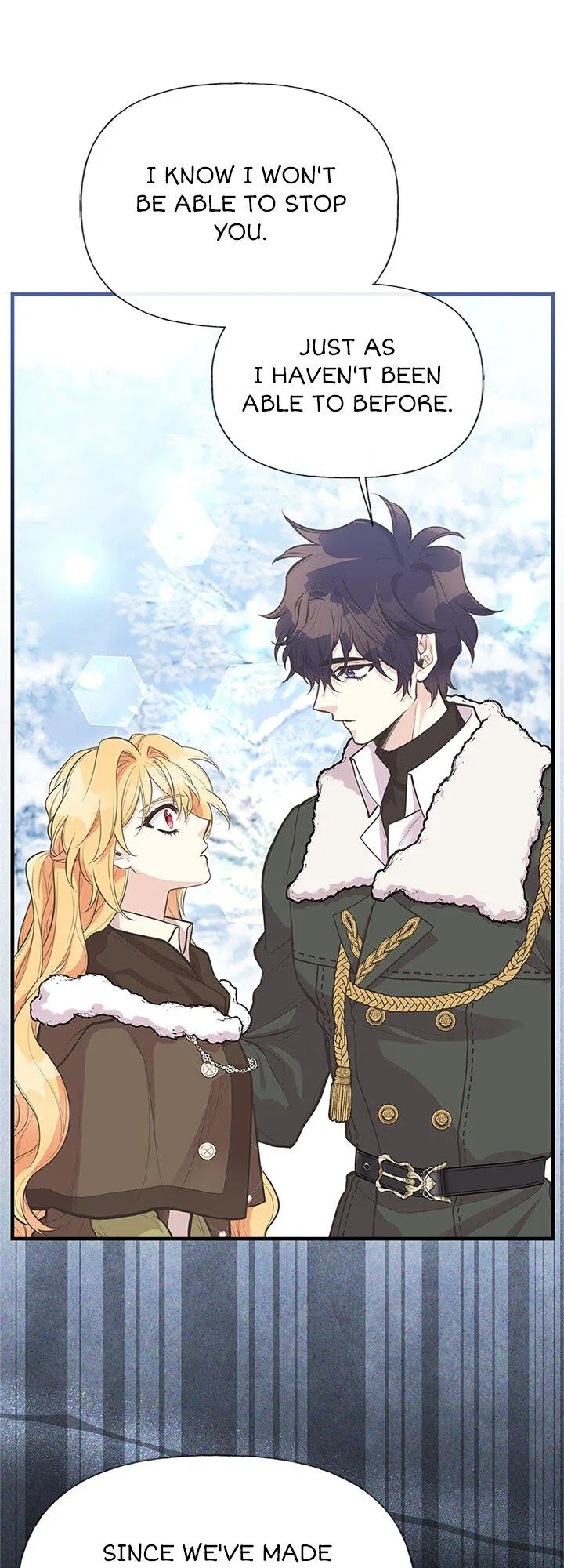 My Sister Picked Up the Male Lead Chapter 86 – Page 52