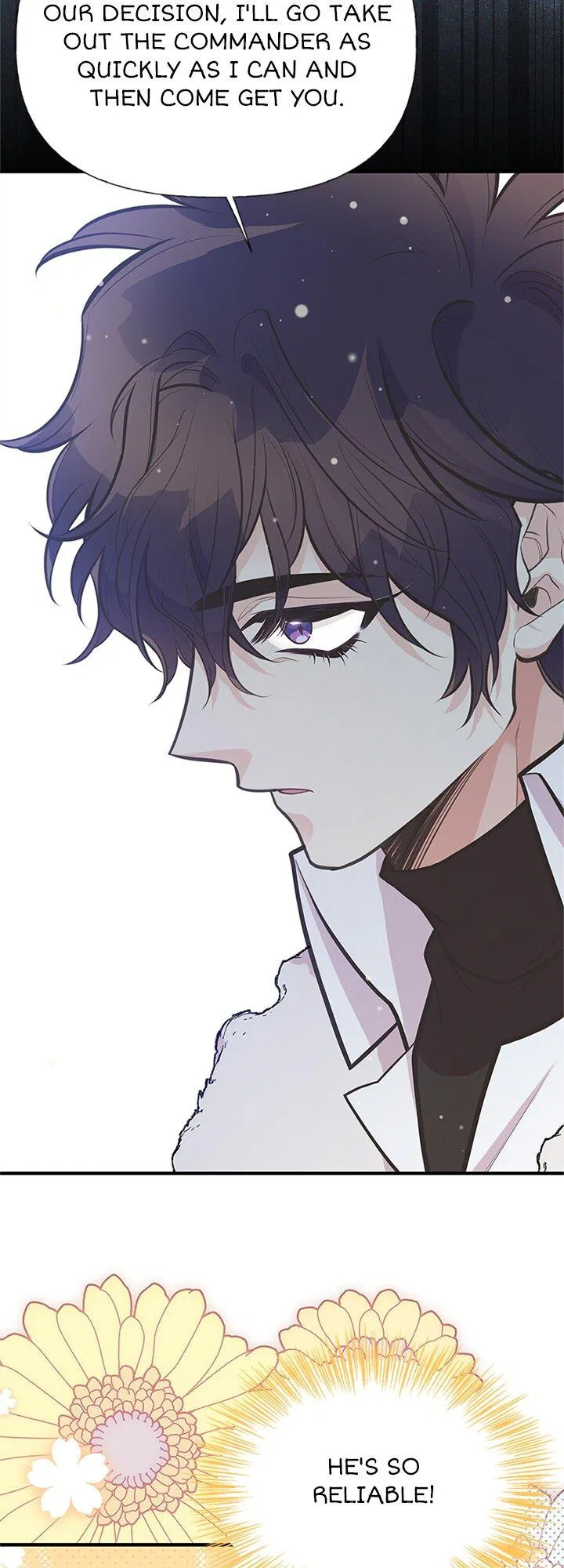 My Sister Picked Up the Male Lead Chapter 86 – Page 53