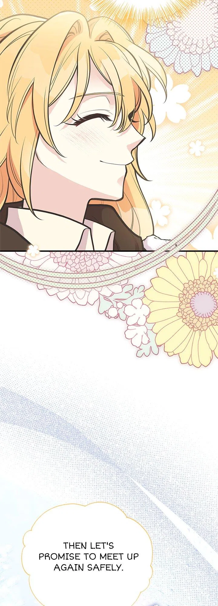 My Sister Picked Up the Male Lead Chapter 86 – Page 54