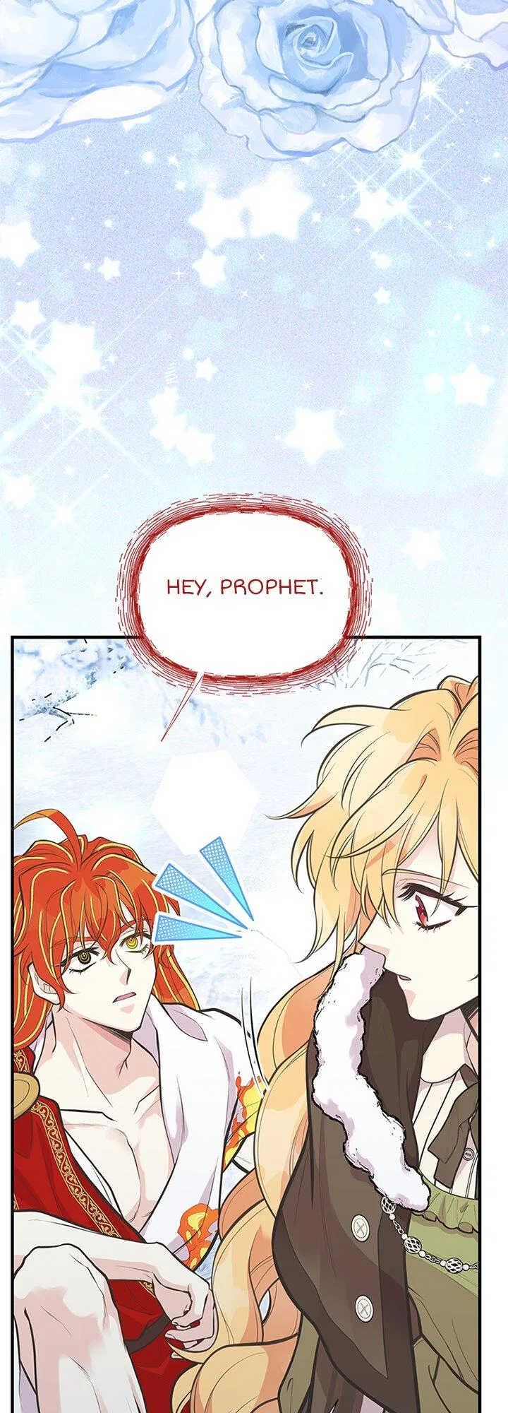 My Sister Picked Up the Male Lead Chapter 86 – Page 56