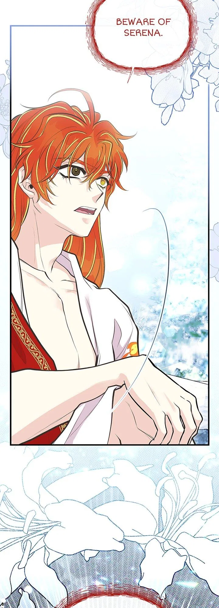 My Sister Picked Up the Male Lead Chapter 86 – Page 60