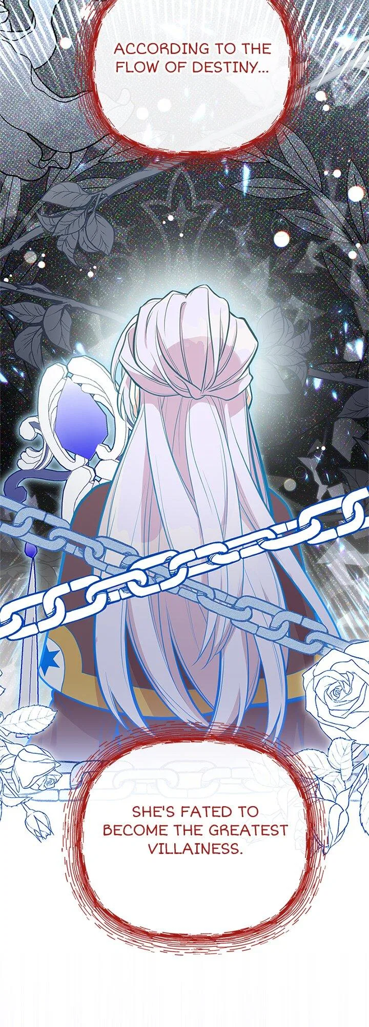 My Sister Picked Up the Male Lead Chapter 86 – Page 61