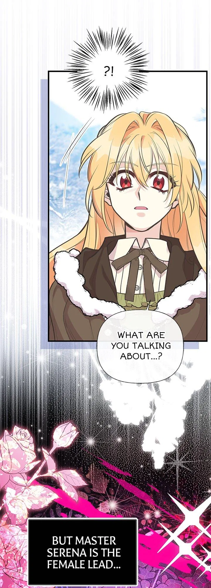 My Sister Picked Up the Male Lead Chapter 86 – Page 62