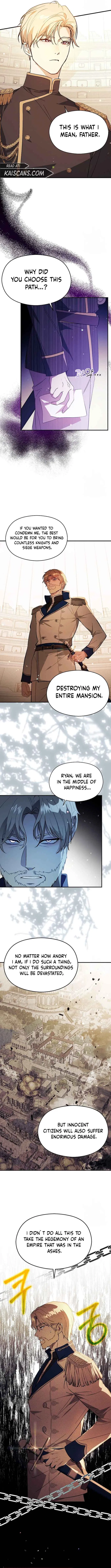 I Didn’t Mean to Seduce the Male Lead Chapter 78 – Page 3