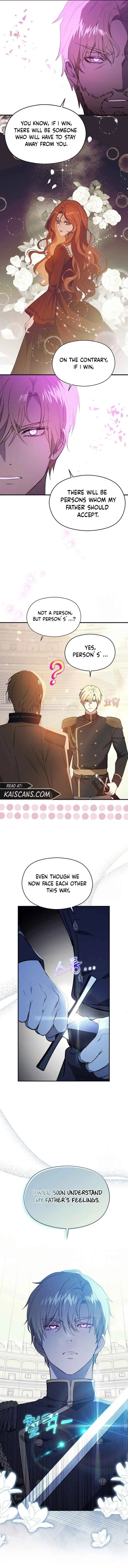 I Didn’t Mean to Seduce the Male Lead Chapter 78 – Page 5